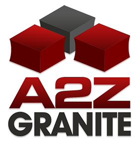 A2Z Granite & Tile Inc Logo